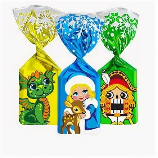 МИКС НГ" 1,5кг/твист/АКЦИЯ/Шоколадный Кутюрье/