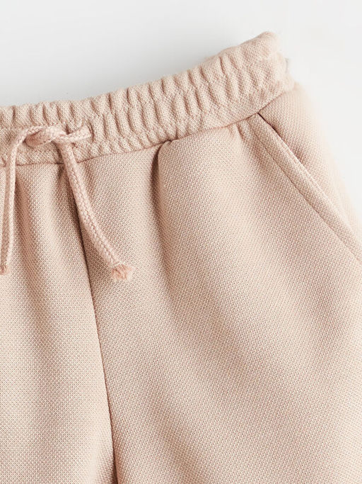 Beli Lastikli ?nterlok Erkek ?ocuk ?ort