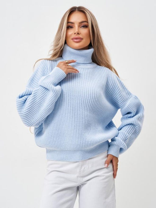 Джемпер w-11-451