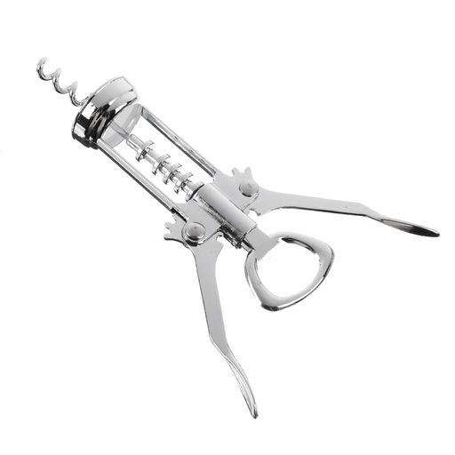 Штопор VETTA металл на блистере арт.135 (882-108)