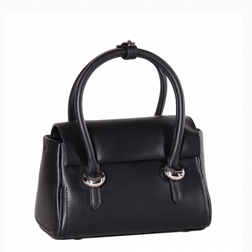 Сумка 23041185VG black Vitelli Grassi