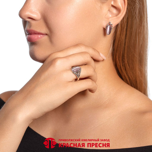 СЕРЬГИ 34316938И - Красная пресня фото 2