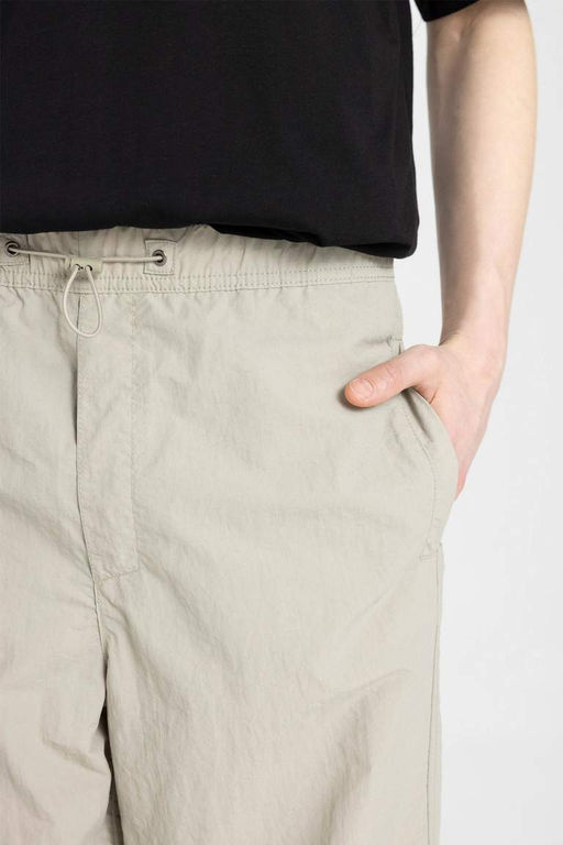 Брюки свободного покроя - Defacto фото 7