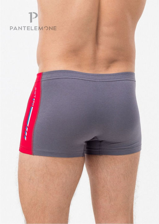 Мужские трусы шорты PMH-1471 - Pantelemone фото 2