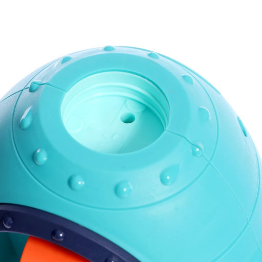 Кулер детский Happy Valley «Ракета», световые и зауковые эффекты