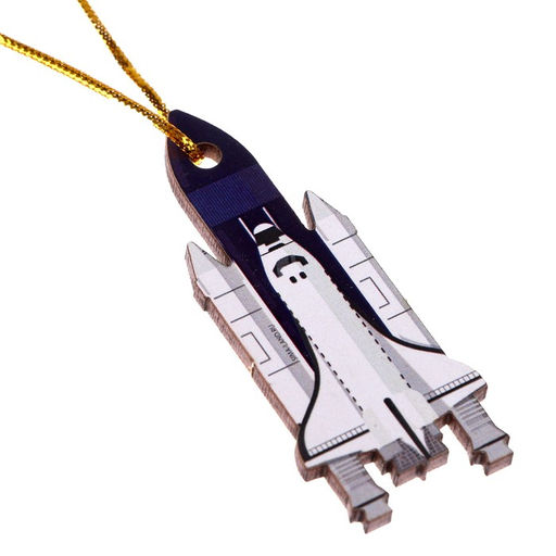 Пазл Космос - Лесная мастерская фото 3