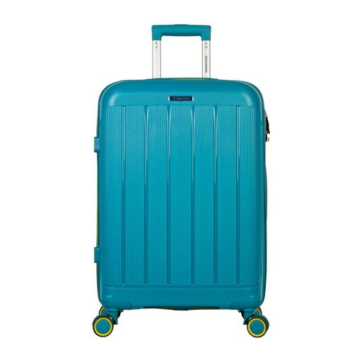 Набор из 3-х чемоданов с расширение 11197-2 - Mironpan фото 12