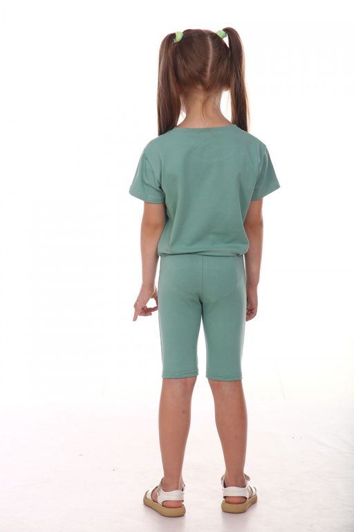 Т-001 Топ Luvocado (хаки) - Милаша фото 3