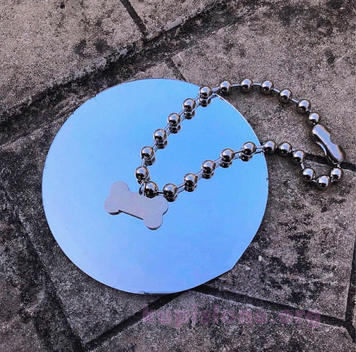 Ожерелье Косточка