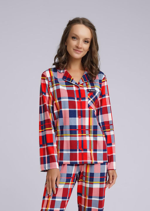 Комплект Сказка новогодний - Clever wear фото 4