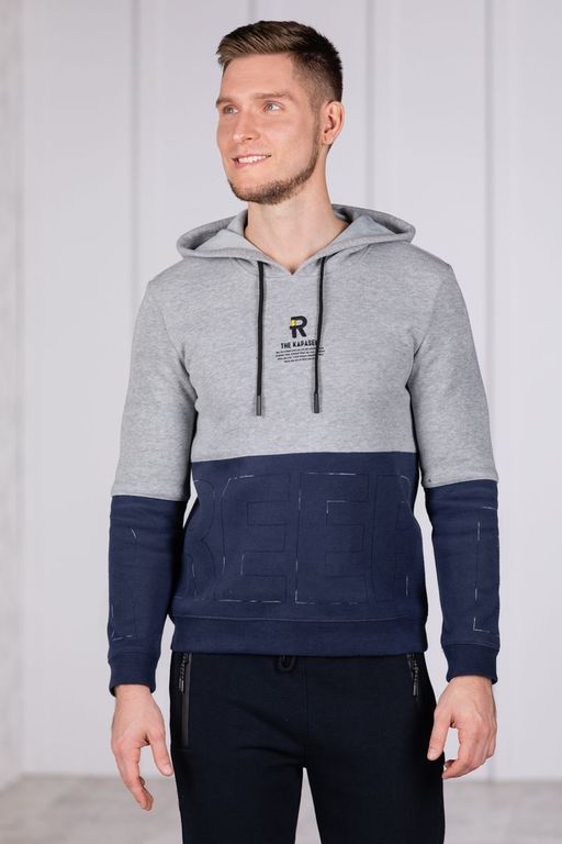 Брюки спортивные
3.MA004B-синий-тёмный