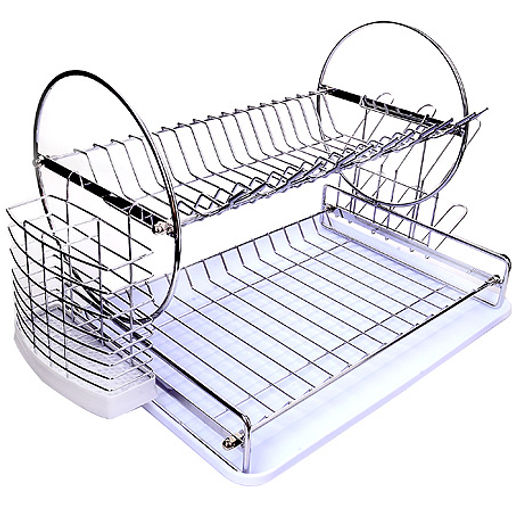 30502 Подставка/сушка д/посуды MB (х6)