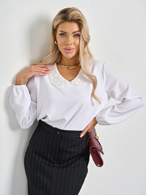 JETTY Блуза фото 8