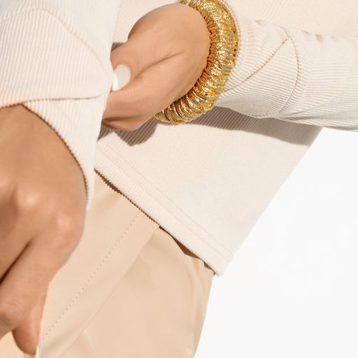 Джемпер Приятные воспоминания (нежность) - Charutti фото 5