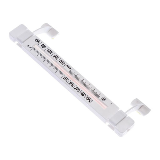 Термометр оконный Липучка блистер арт.ТБ-223 - Bella Cucina фото 3