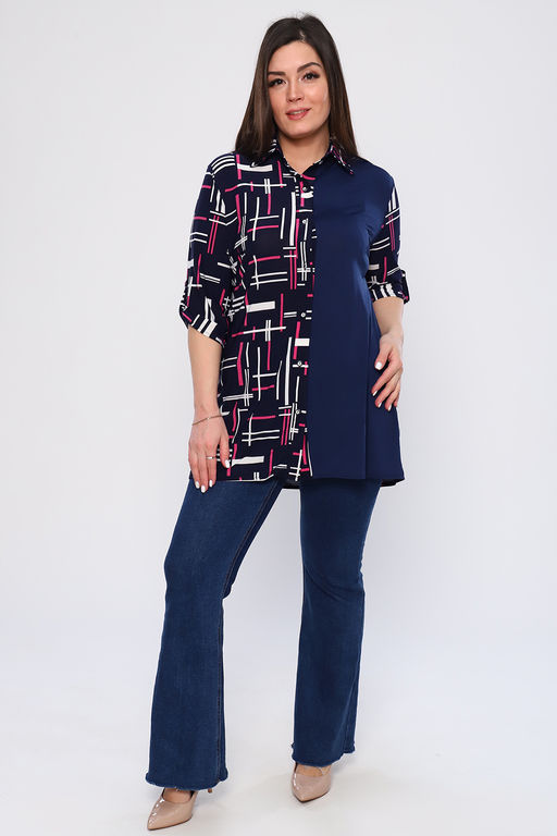 Туника 31694 - Натали фото 12