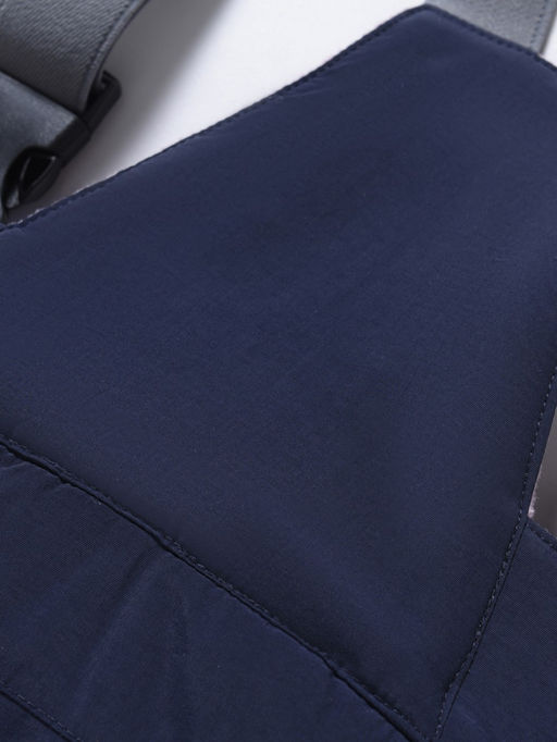 Горнолыжный костюм зимний для девочки розового цвета 9518R