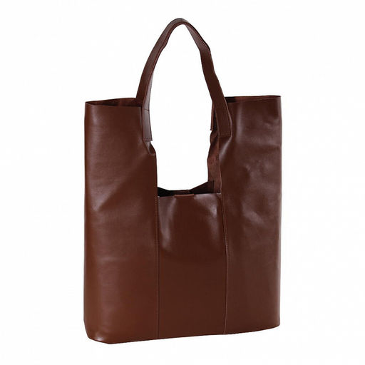 Сумка 9948NN brown Natale Navetta