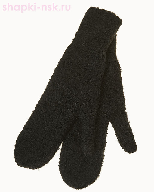 17923 1А KVW F Элис Варежки женские