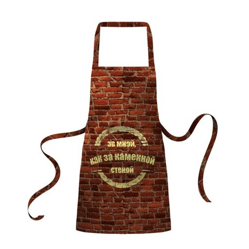 Фартук Стена