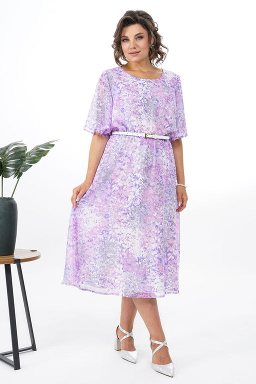 Платье ALANI 2372