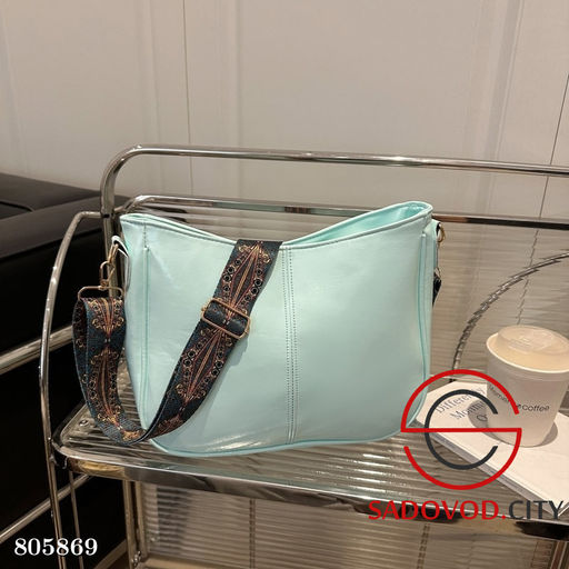 сумка женская через плечо - Bruno фото 11