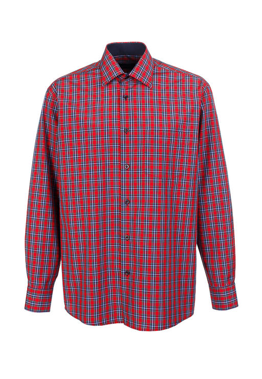 Сорочка мужская длинный рукав CASINO c625/1/1491/1 фото 5