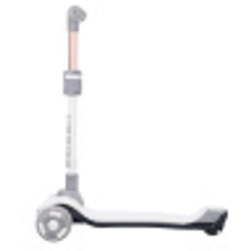 Самокат трехколесный Slider