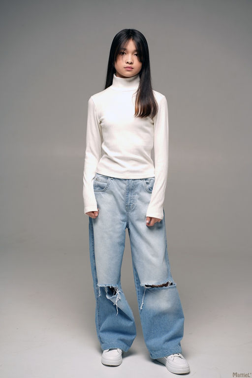 MATTIEL Водолазка D023-55  фото 2