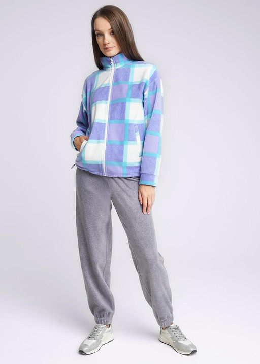 Куртка Флис - Clever wear фото 3