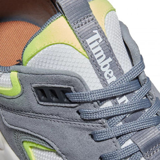 Кроссовки для активного отдыха - Timberland фото 4