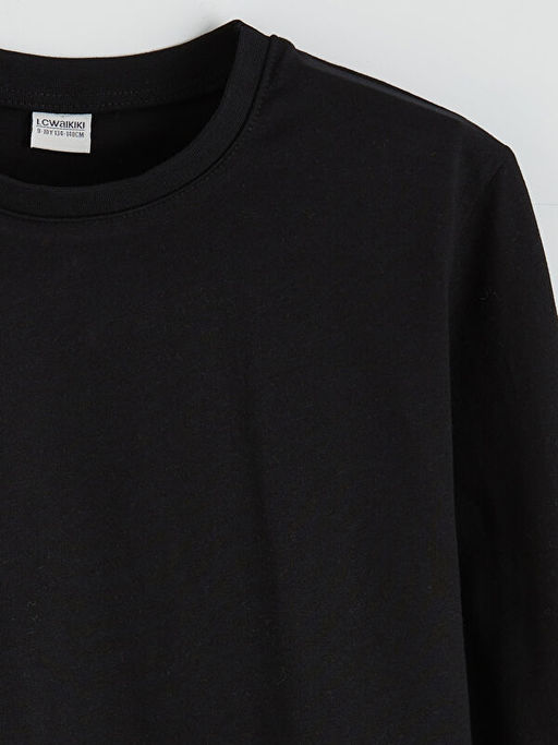 Basic Erkek ?ocuk Ti??rt