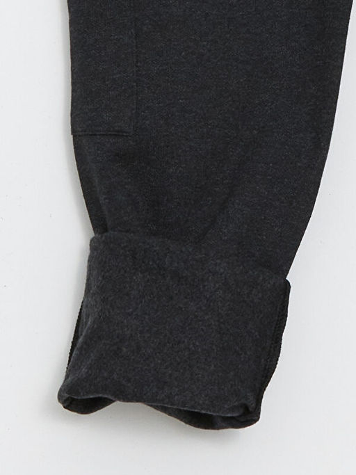 Beli Lastikli Erkek ?ocuk Jogger E?ofman Alt? - Waikiki фото 3