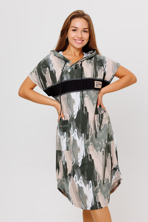 № 1865 Туника - Modellini фото 7