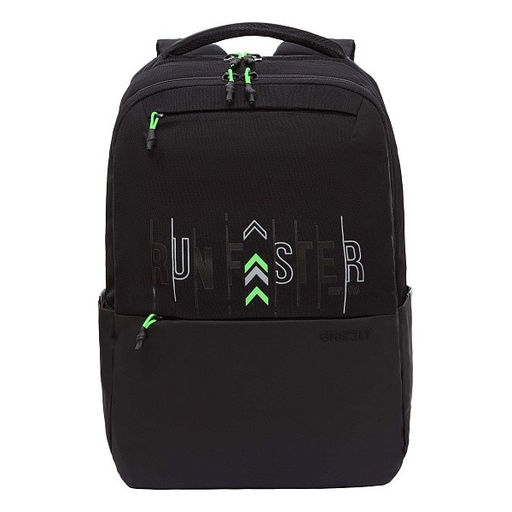 RU-537-4 Рюкзак - Grizzly фото 37