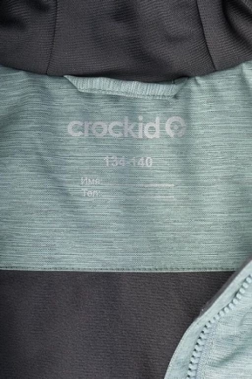 ВК 38092/1 ГР, пальто - Crockid фото 2
