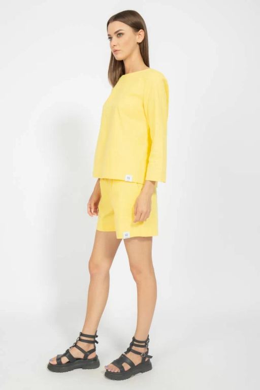 Джемпер 4095 - Kivviwear фото 4