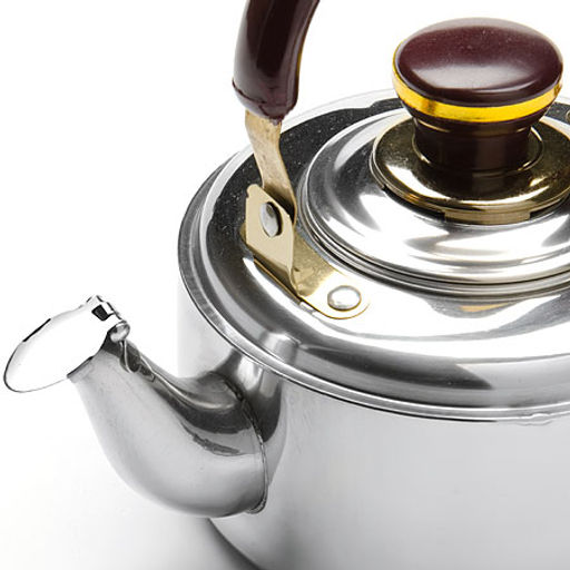 400 Заварник МВ фильтр(1,0л) мет.(х24) - Mayer&boch фото 3