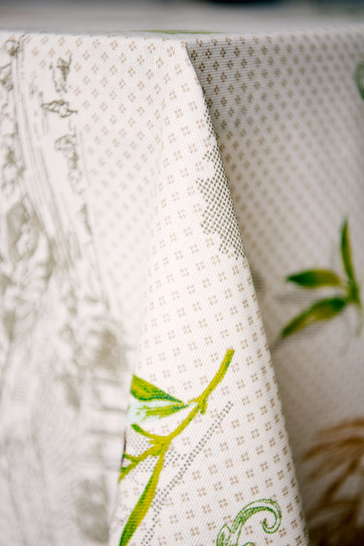 Скатерть Олива 180*150