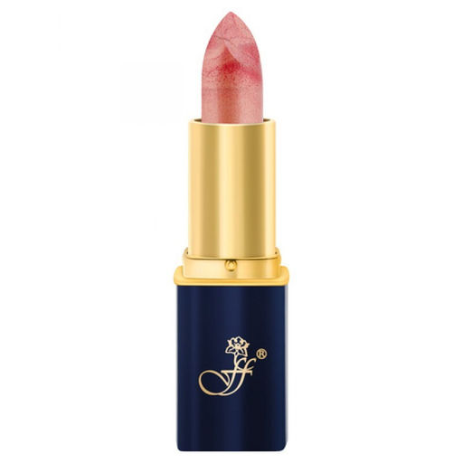 FFleur Помада L-24 тон 379 Золотое бордо Фруктовый соблазн