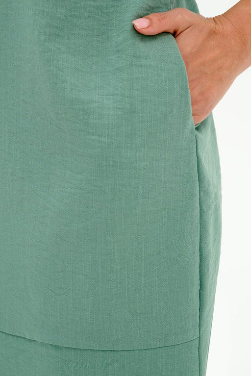 Платье Октавия (48-56) - Serenada фото 9