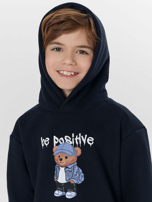 АНОРАК ДЛЯ МАЛЬЧИКОВ - Mark formelle фото 4