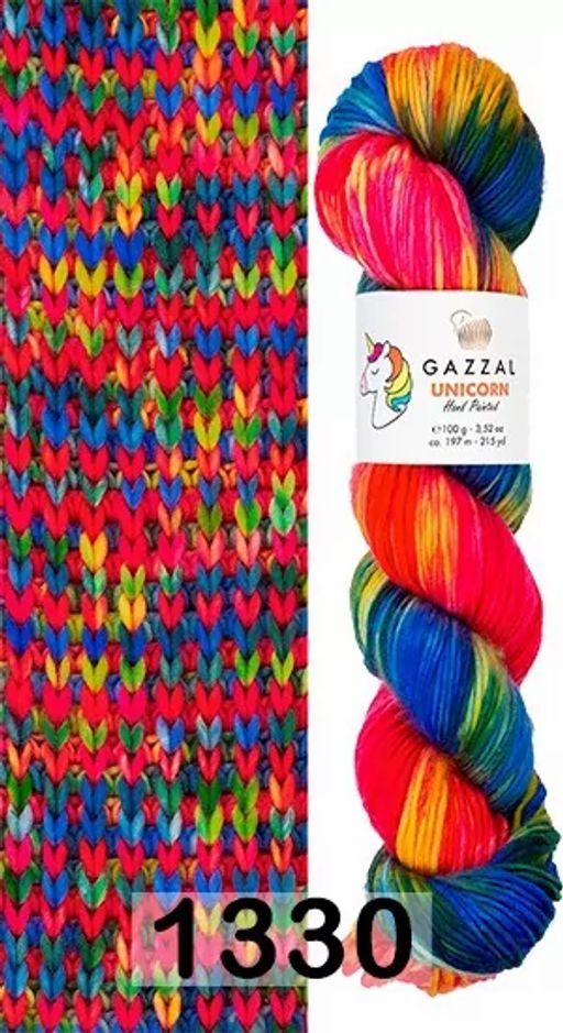 UNICORN GAZZAL  фото 2