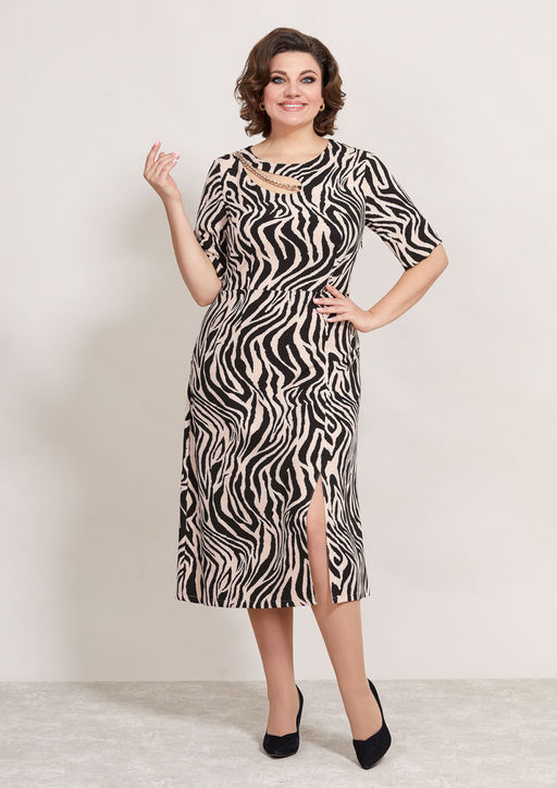 Костюм Mira Fashion 5395-2 фото 3