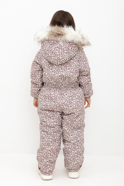 Crockid _ ВК 60098/н/3 ГР комбинезон дет  фото 3