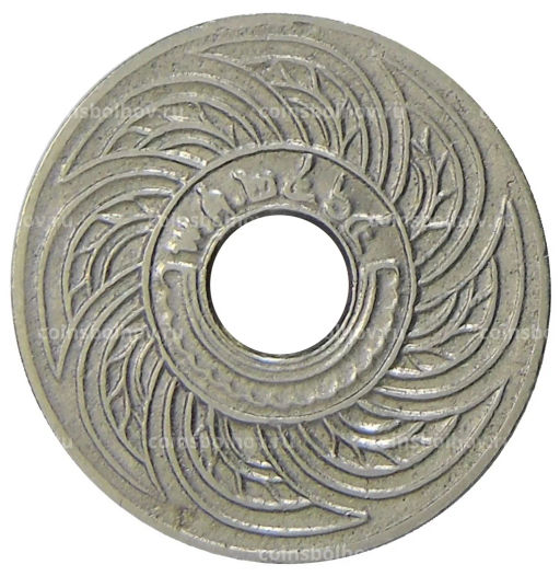 10 сатангов 1921 года Таиланд