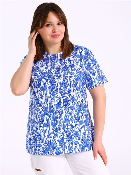 футболка 1ЖДФК3305001н