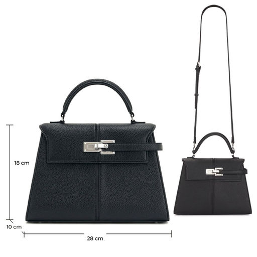 Сумка A-GB-2334-Black