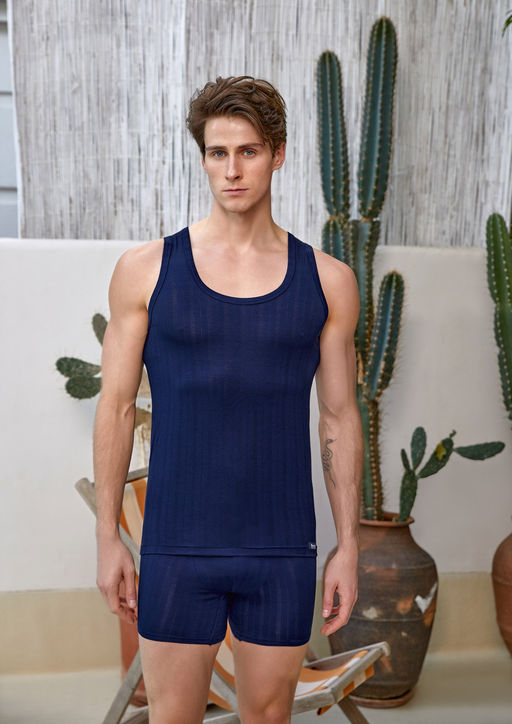 Мужская майка Berrak 1018  фото 5