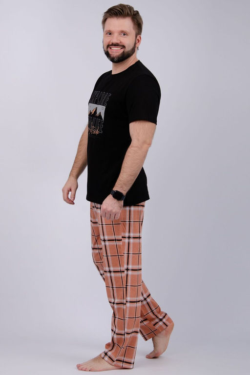 Пижама Альпы 2